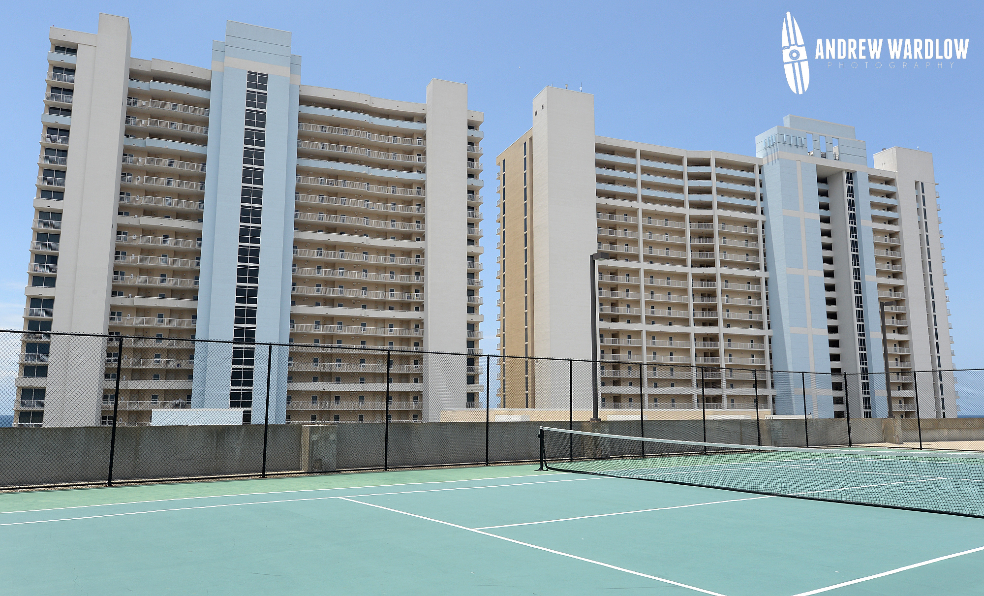 Panama City Beach Real Estate Photographer Panama City Photographer Andrew Wardlow