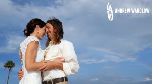 Beach Wedding Photography