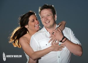 Beach Wedding Photography