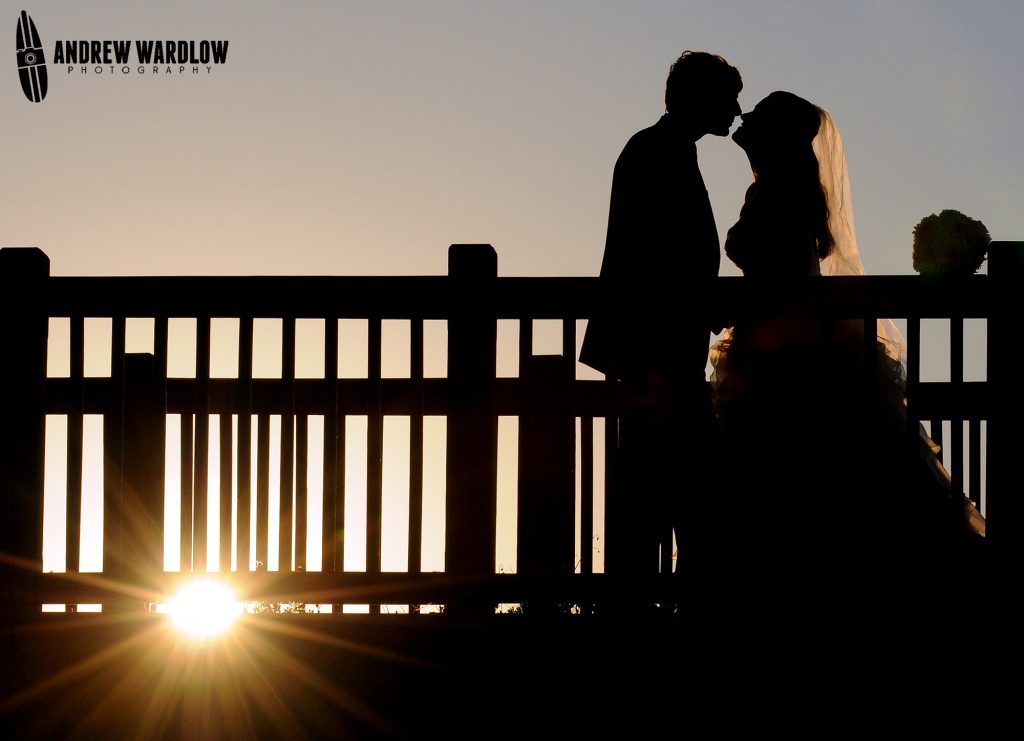 Beach Wedding Photography