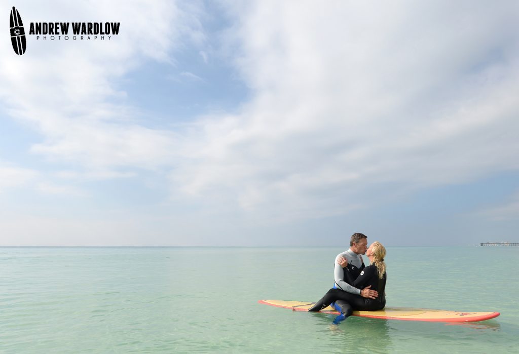 Beach Wedding Photography