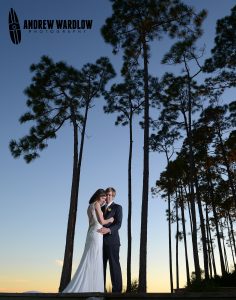 Beach Wedding Photography