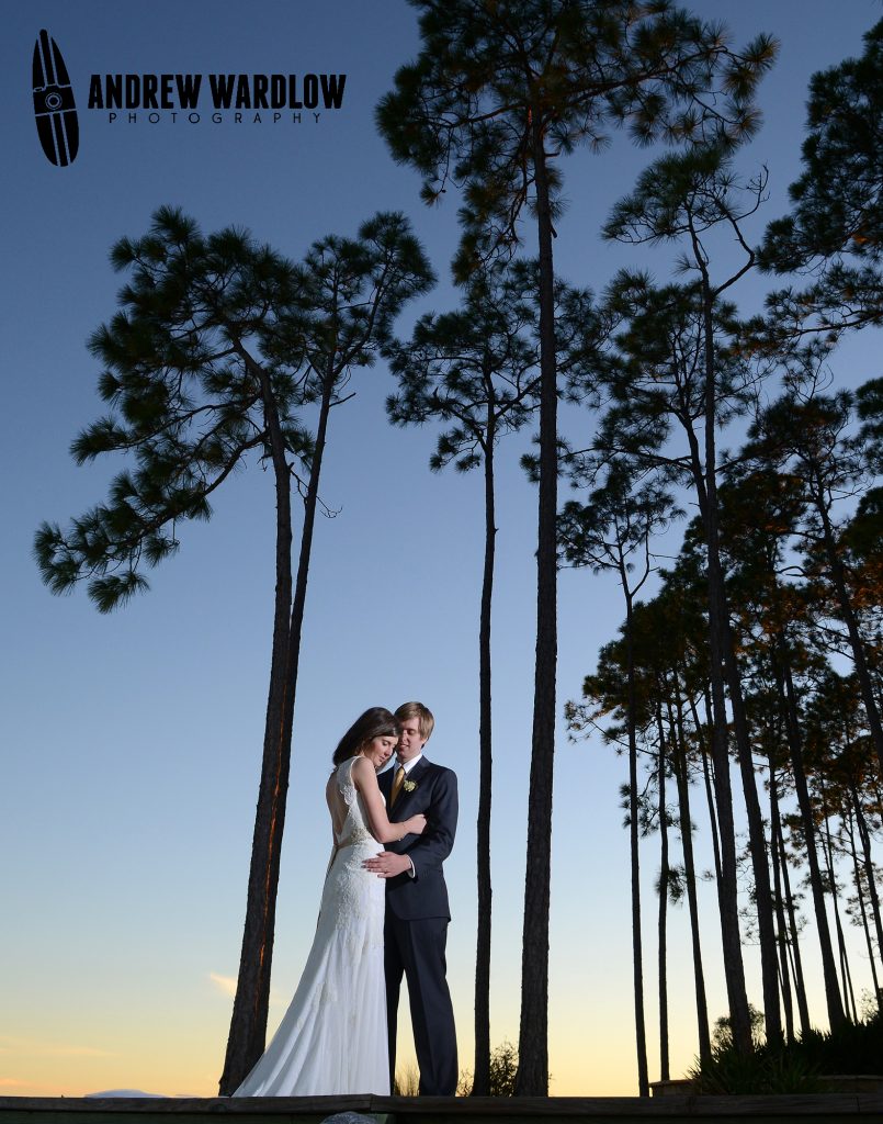Beach Wedding Photography