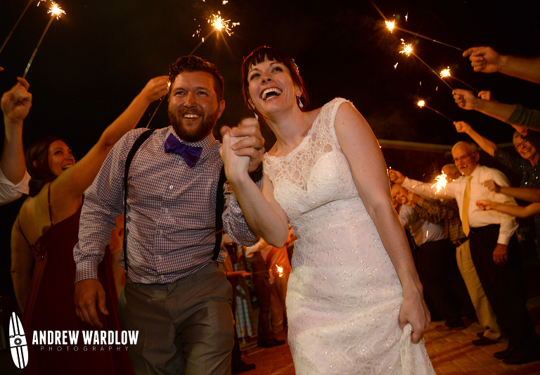 Panama City Wedding Photographer