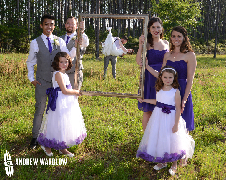 Panama City Wedding Photographer